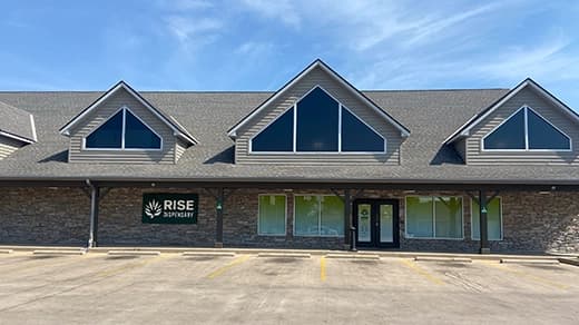 RISE Dispensaries Quincy storefront-D