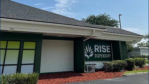 RISE Dispensaries Jacksonville storefront-D.webp