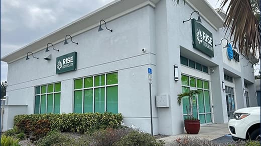 RISE Dispensaries Pinellas Park storefront-D.webp