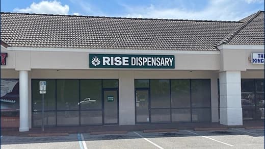 RISE Dispensaries Bonita Spring storefront-D.webp