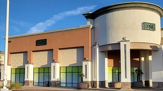 RISE Dispensaries Henderson storefront-D.webp