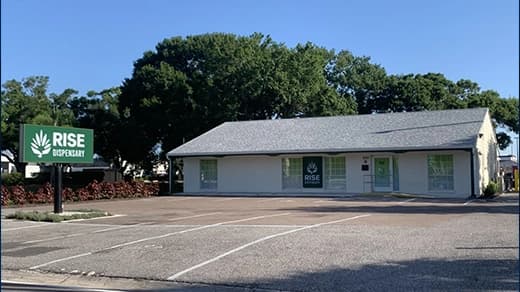 RISE Dispensaries Sun City storefront-D.webp